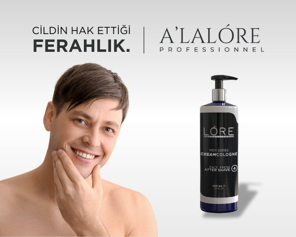 Erkek Cilt Bakımında Bilinmesi Gerekenler ve İpuçları