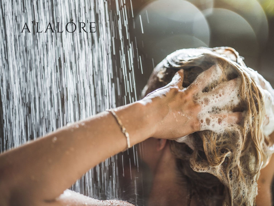 kepek önleyici şampuan