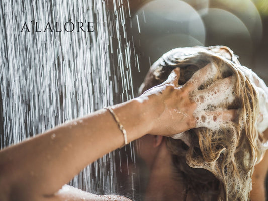 kepek önleyici şampuan