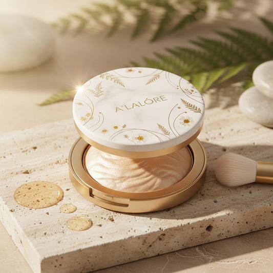 aydınlatıcı makyaj Aydınlatıcı Kullanımı: Yüz Hatlarını Doğal ve Etkili Şekilde Belirginleştirmenin Püf Noktaları