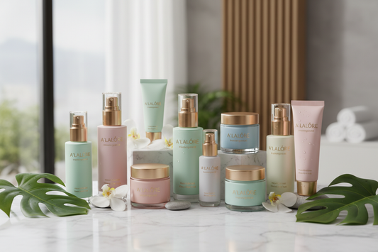 alalore cilt bakım ürünleri kullanım sıklığı