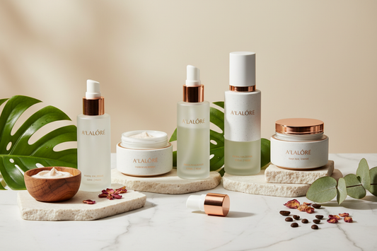 alalore cilt bakım Doğadan Gelen Güzellik: Alalore