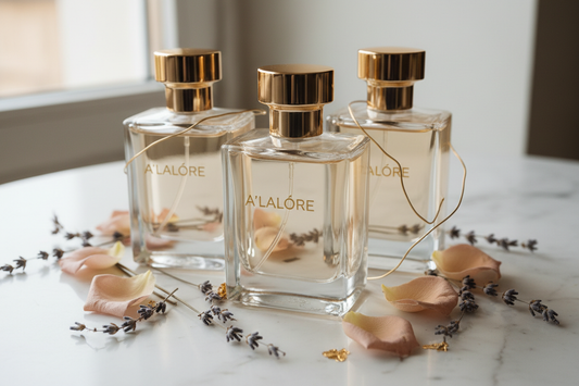 alalore parfüm Burçlara Göre Parfüm Önerileri