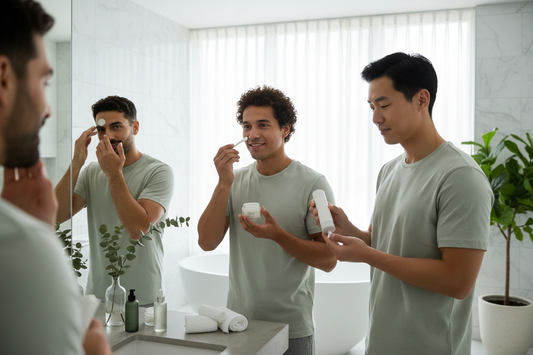 erkek sivilce tedavisi