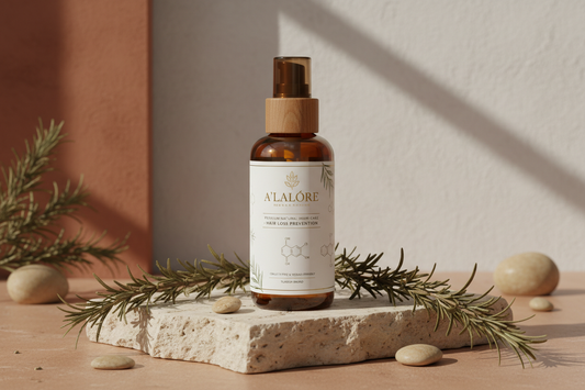 Mevsimsel saç dökülmesi gerçek mi sorusuna yanıt ararken saç bakım ürünleri ve doğal bitkiler