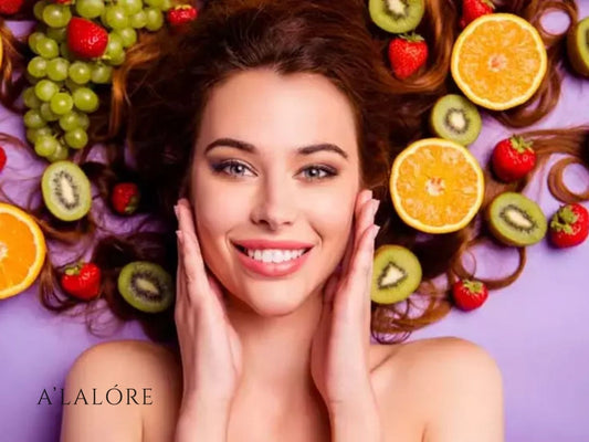 Antioksidan İçerikli Ürünlerle Cildi Koruma ve Canlandırma