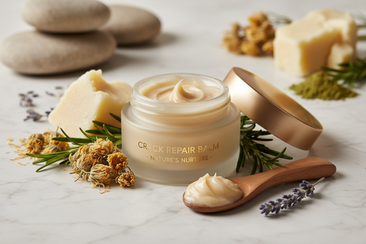 Çatlak Kremi Nedir? Çatlak Önleme & Onarım | Alalore