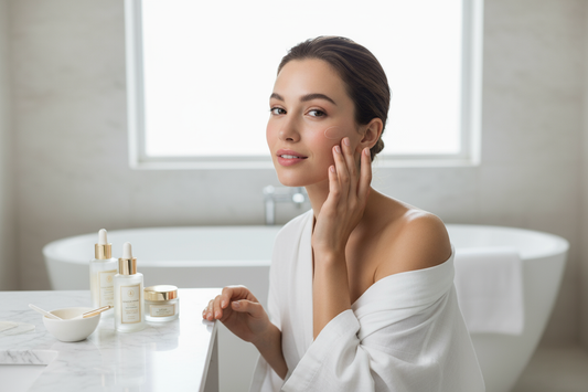 Peptitler, Kolajen, Azelaik Asit