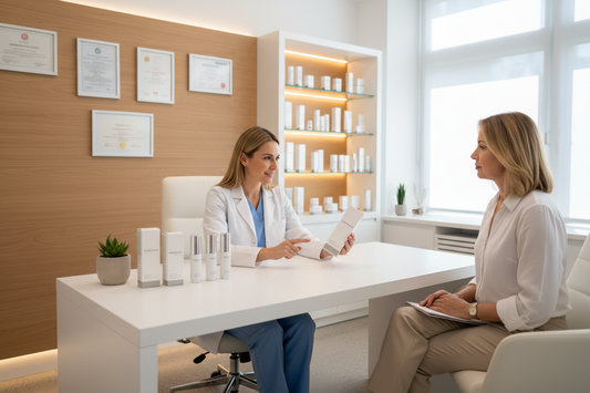 Günlük Cilt Bakım Rutini: Adım Adım Rehber