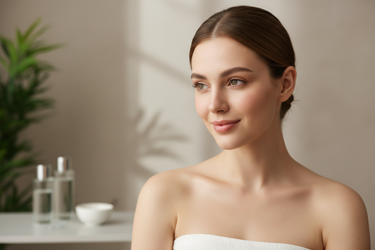 AHA ve BHA asitlerinin kimyasal yapısı ve cilde etkileri