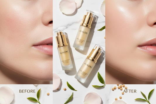 Kuru ve Hassas Ciltler İçin En Etkili Nemlendiriciler