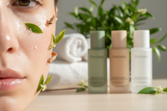 yağ bezesi Yüzdeki Yağ Bezeleri Neden Oluşur? Nasıl Geçer? Kesin Çözüm Rehberi