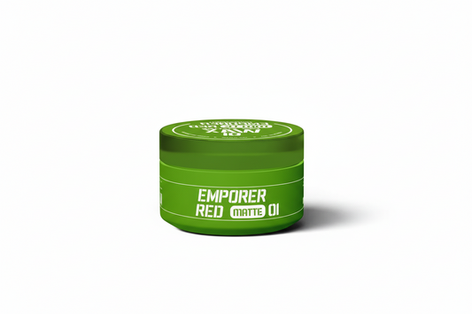 Alalore Saç Şekillendirici Mat Wax 01 - 150 ml