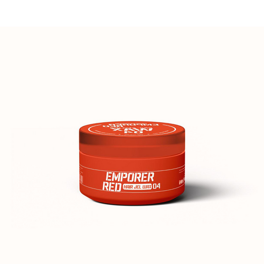 Alalore Saç Sabitleyici Ultra Sert Jel Wax 04 - 150 ml