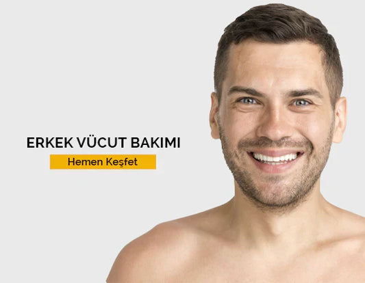 tıraş jeli anti alerjik 
