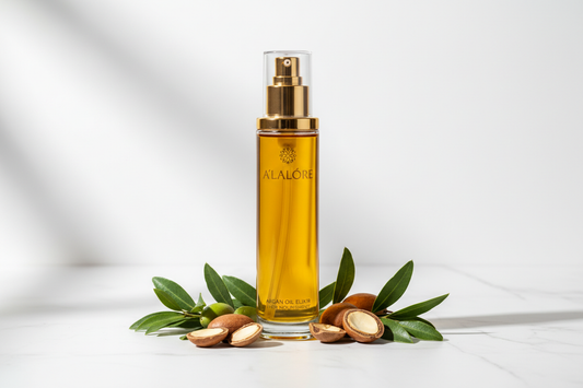 alalore argan yağı 