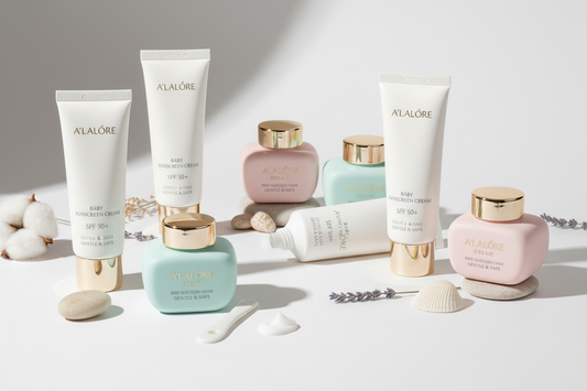 alalore akne tedavisi