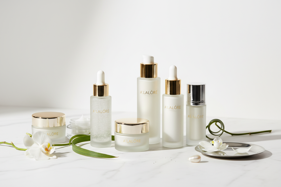 alalore cilt beyazlatıcı ürünler