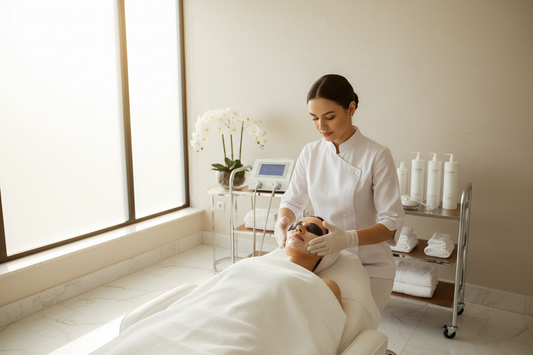 alalore cilt bakım ürünleri