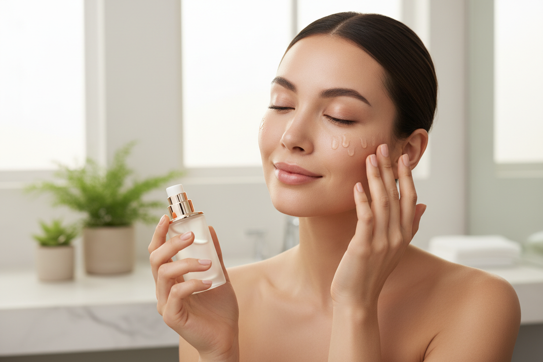 Cilt Serumu: En İyi Serumlar ve Kullanım Rehberi | A'LALÓRE