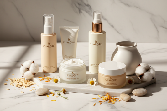 alalore egzama tedavisi Egzama Eğilimli Ciltler İçin Yaz Aylarında Bakım Stratejileri