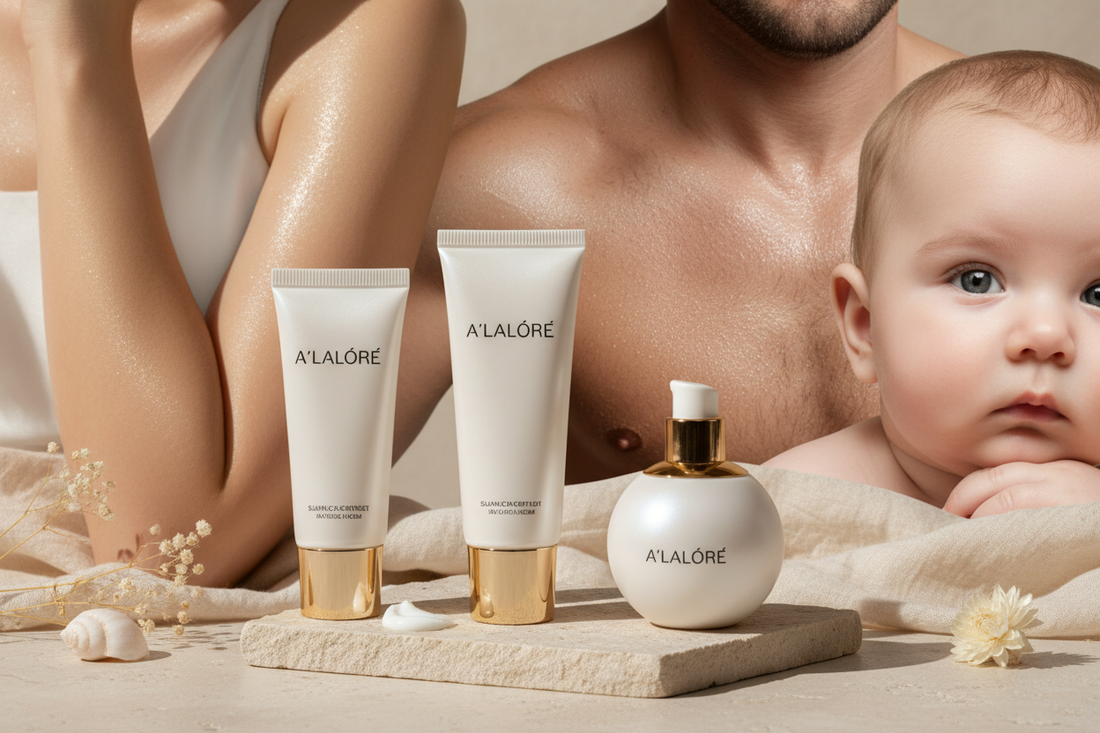 alalore günes kremi