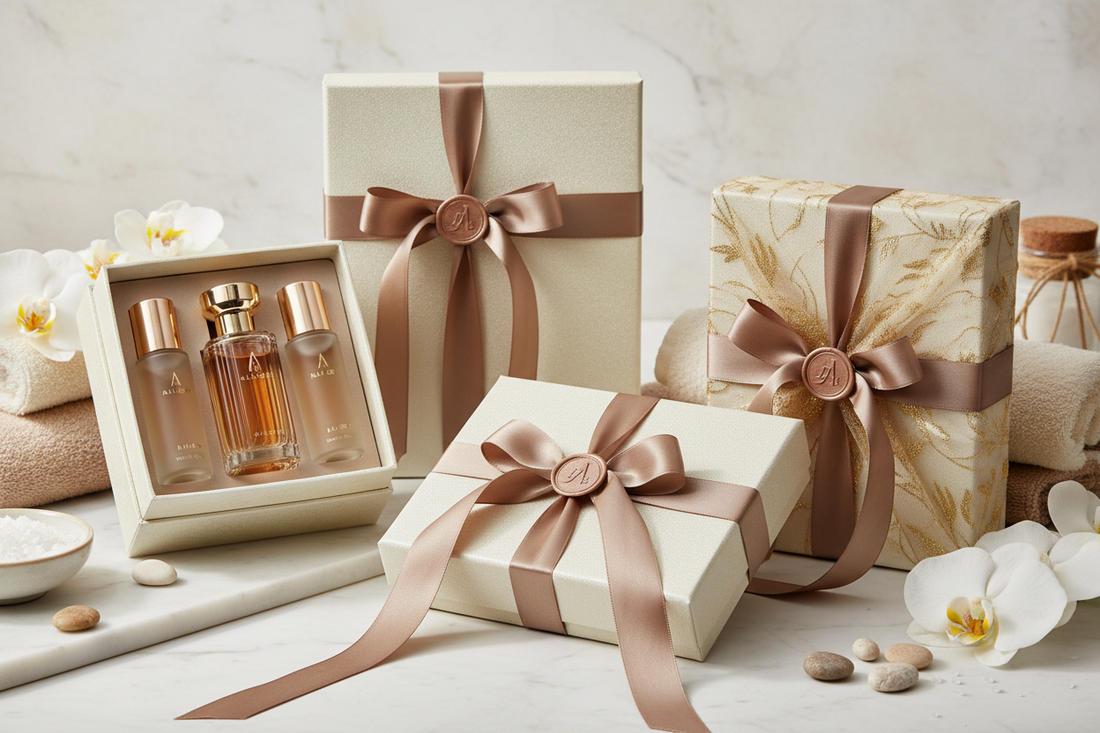 hediye parfüm alalore