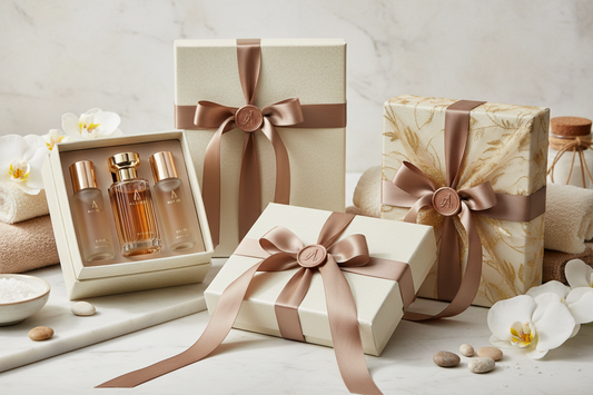 hediye parfüm alalore