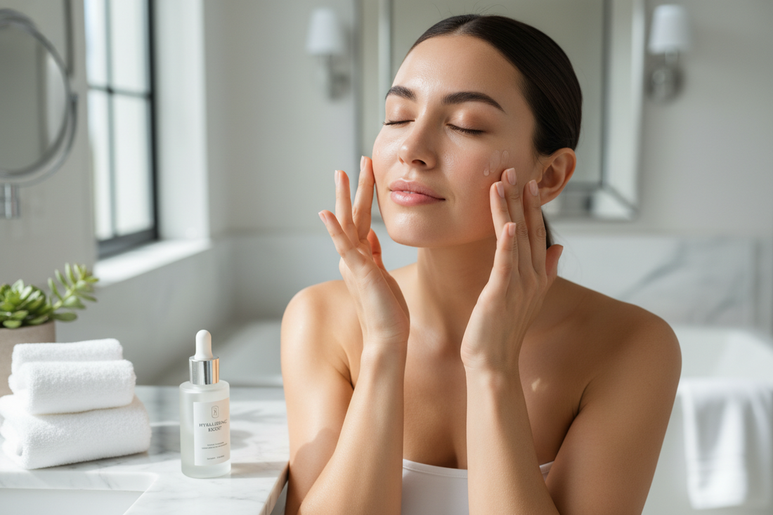 Hyaluronic Acid Nedir? Faydaları ve Cilt Bakımında Önemi | A'LALÓRE