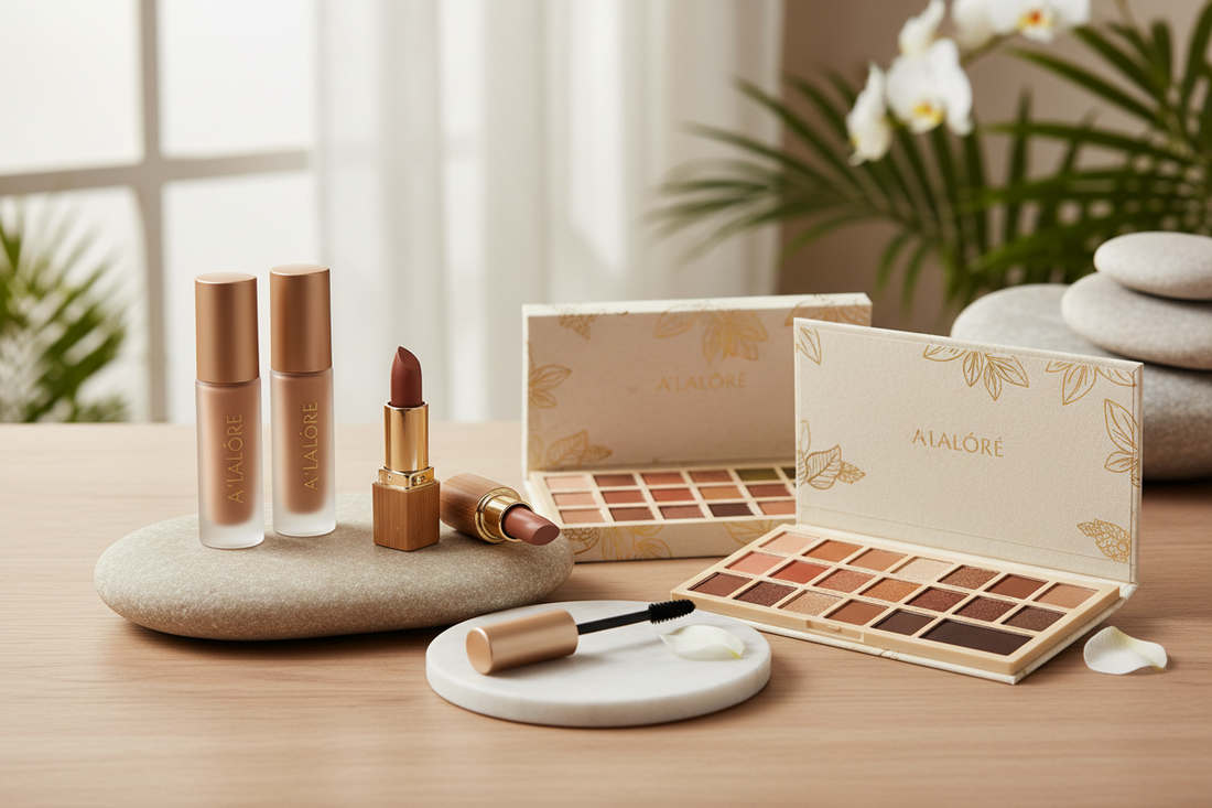 makyaj 10 Dakikada Günlük Makyaj Rutini: Yoğun Günler İçin Pratik ve Doğal Görünüm