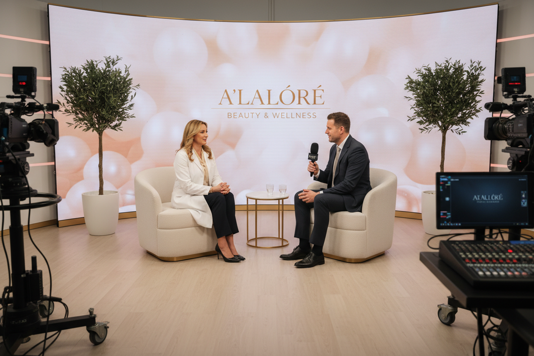 Alalore markası doktoru