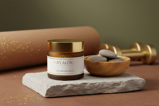 Masaj Jeli Nasıl Kullanılır? ( Doğru ve Yanlışlar )