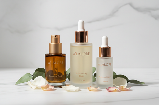 Gece Cilt Bakımının Yıldızı: Retinol Serumu Nedir ve Ne Zaman Kullanılır?