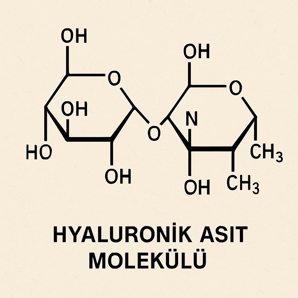 alalore- hyaluronik asit