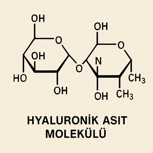 alalore- hyaluronik asit
