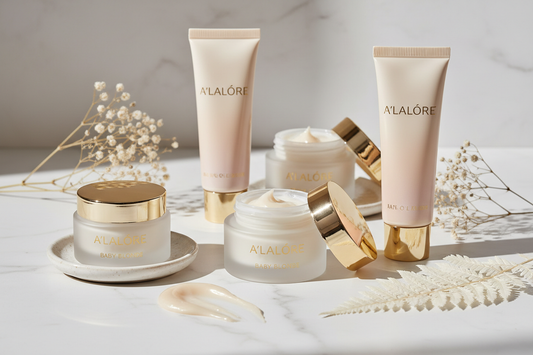 alalore cilt bakımı