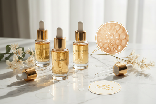 alalore lipid bakım