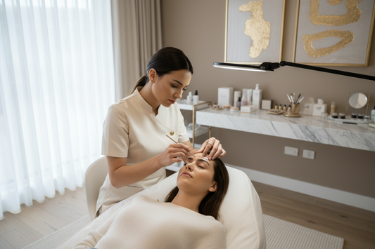 kaş alımı altın oran