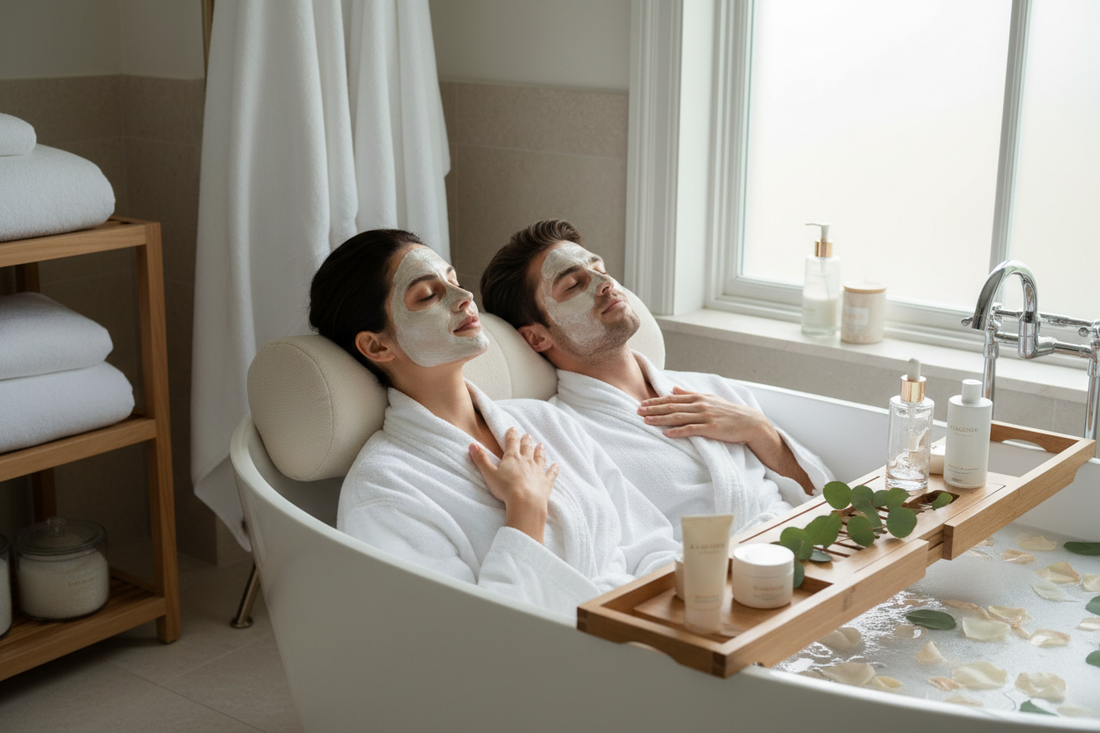 Cilt Bakım Maskeleri