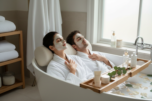 Cilt Bakım Maskeleri