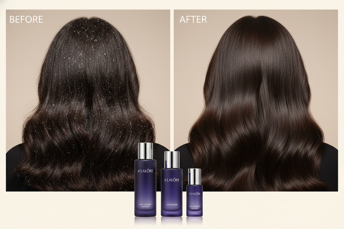 Kepek Önleyici Şampuan: Etkili İçerikler ve Kullanım Önerileri