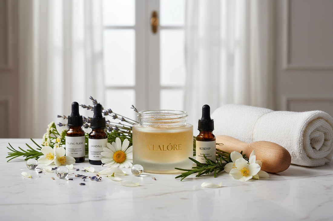 Masaj Jeli Alırken Nelere Dikkat Edilmeli? Bitkisel mi Kimyasal mı?