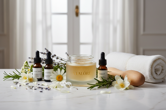 Masaj Jeli Alırken Nelere Dikkat Edilmeli? Bitkisel mi Kimyasal mı?