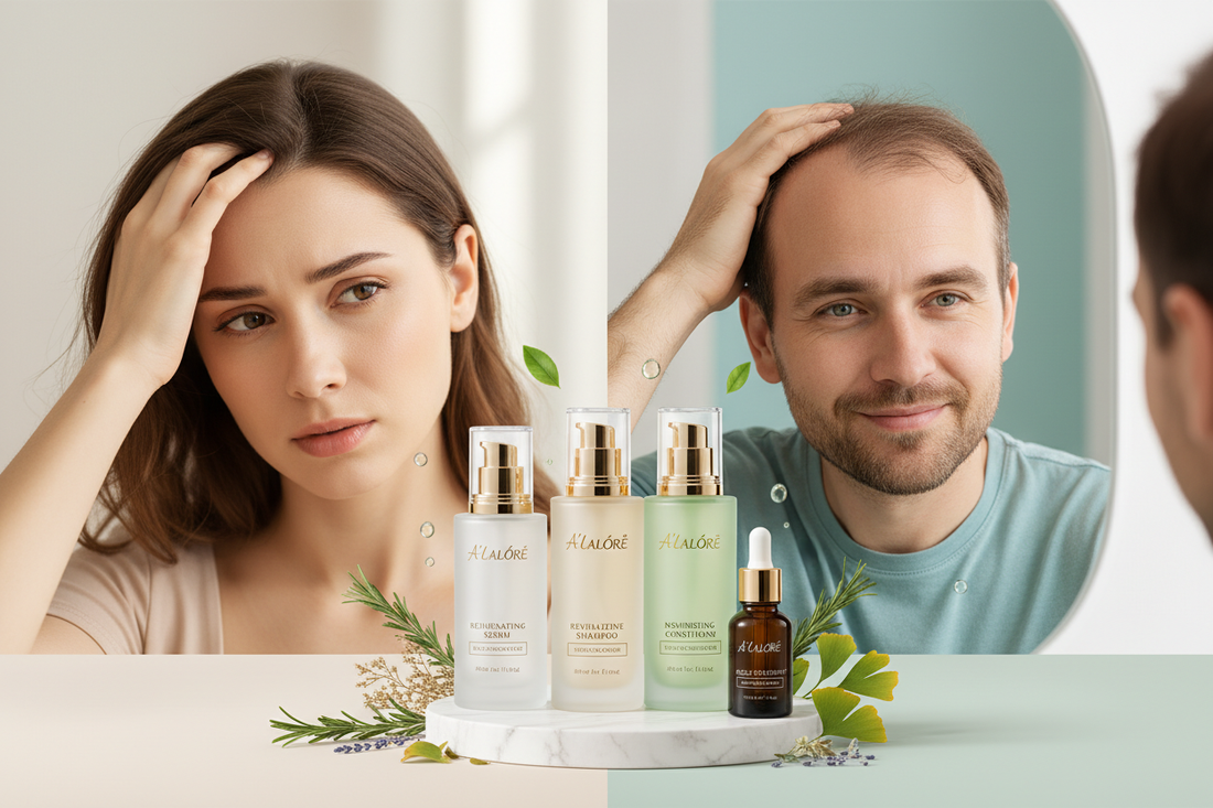 Mevsim Geçişlerinde Saç Dökülmesine Karşı En Etkili Bakım