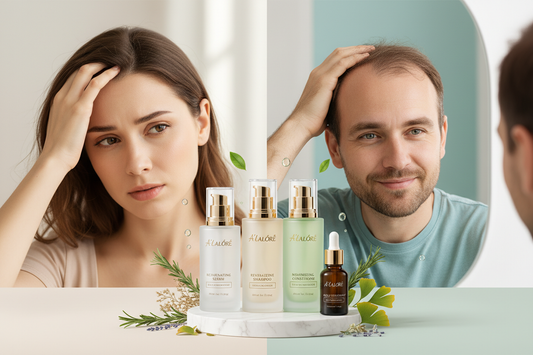 Mevsim Geçişlerinde Saç Dökülmesine Karşı En Etkili Bakım