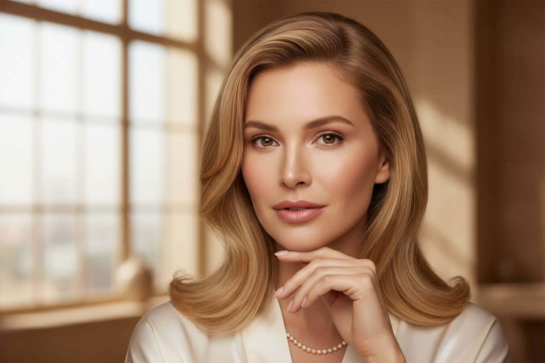 biotin keratin saç bakımı Biotin ve Keratinin Saç Üzerindeki Etkileri: Güçlü, Parlak ve Dayanıklı Saçların Sırrı