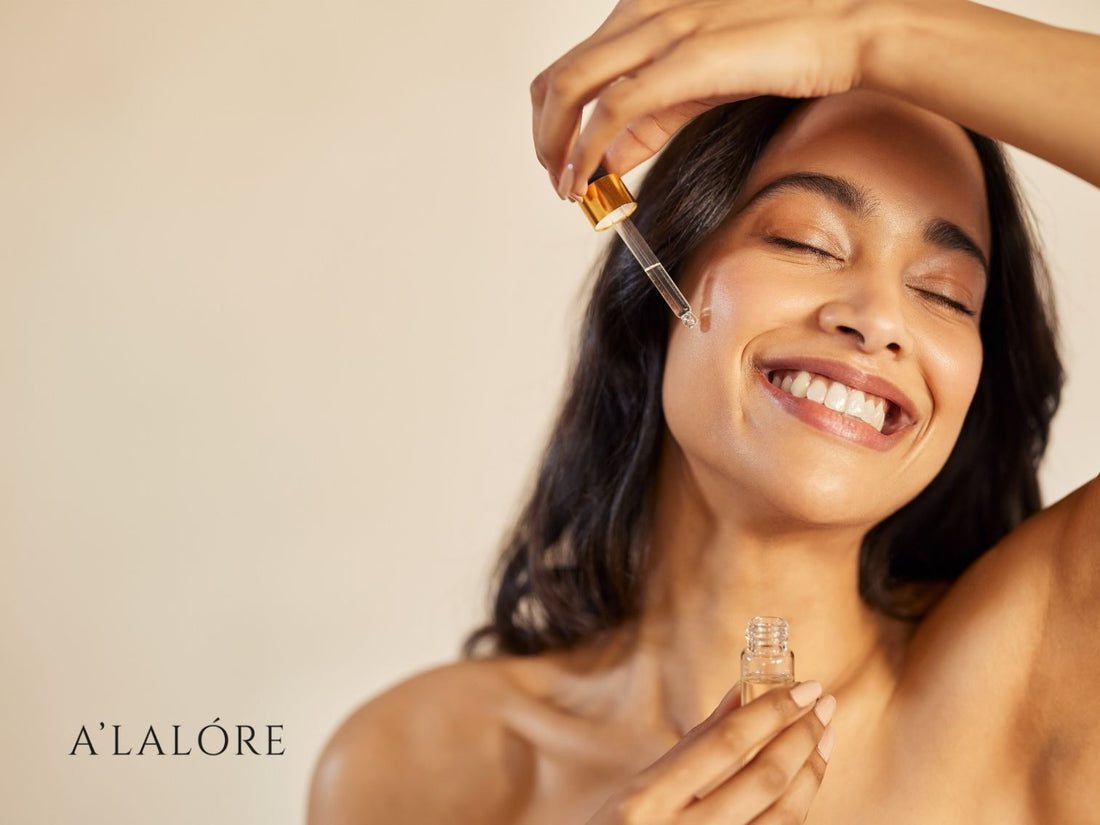 kuru ve hassas ciltler