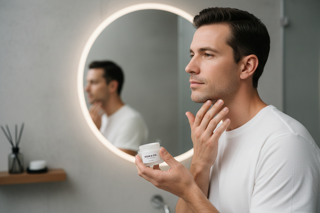 Krem Kolonya Nedir? | Cilt Dostu Hijyen ve Ferahlık Sağlayan Nemlendirici