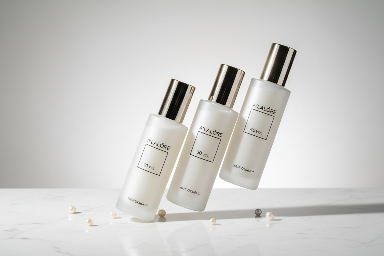 Saç Renklendirme Ürünleri ile Bitkisel Bakım