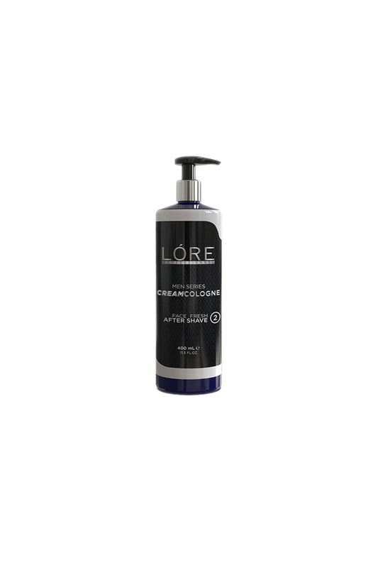 Tıraş Sonrası Rahatlatıcı Krem Kolonya 2 - 400 ml